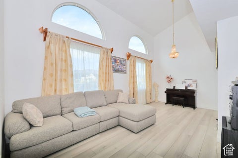Tiny photo for 8713 S MCGINNIS LN W, West Jordan, UT 84081 (MLS # 2192105)
