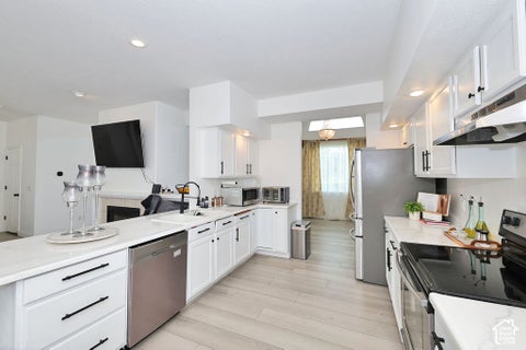 Tiny photo for 8713 S MCGINNIS LN W, West Jordan, UT 84081 (MLS # 2192105)