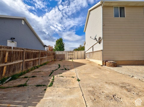 Tiny photo for 8713 S MCGINNIS LN W, West Jordan, UT 84081 (MLS # 2192105)