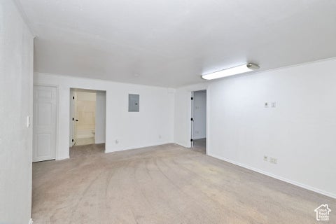 Tiny photo for 8713 S MCGINNIS LN W, West Jordan, UT 84081 (MLS # 2192105)