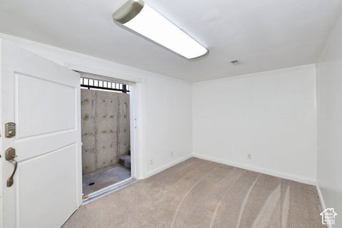 Tiny photo for 8713 S MCGINNIS LN W, West Jordan, UT 84081 (MLS # 2192105)