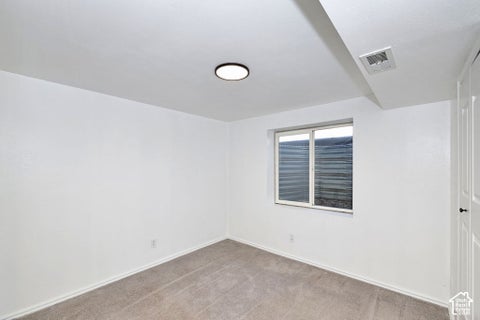 Tiny photo for 8713 S MCGINNIS LN W, West Jordan, UT 84081 (MLS # 2192105)