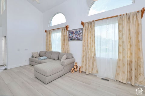 Tiny photo for 8713 S MCGINNIS LN W, West Jordan, UT 84081 (MLS # 2192105)