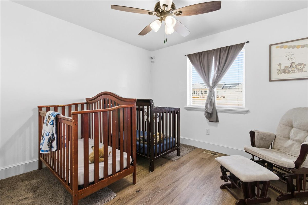 YOUNG PROPERTY - Residential