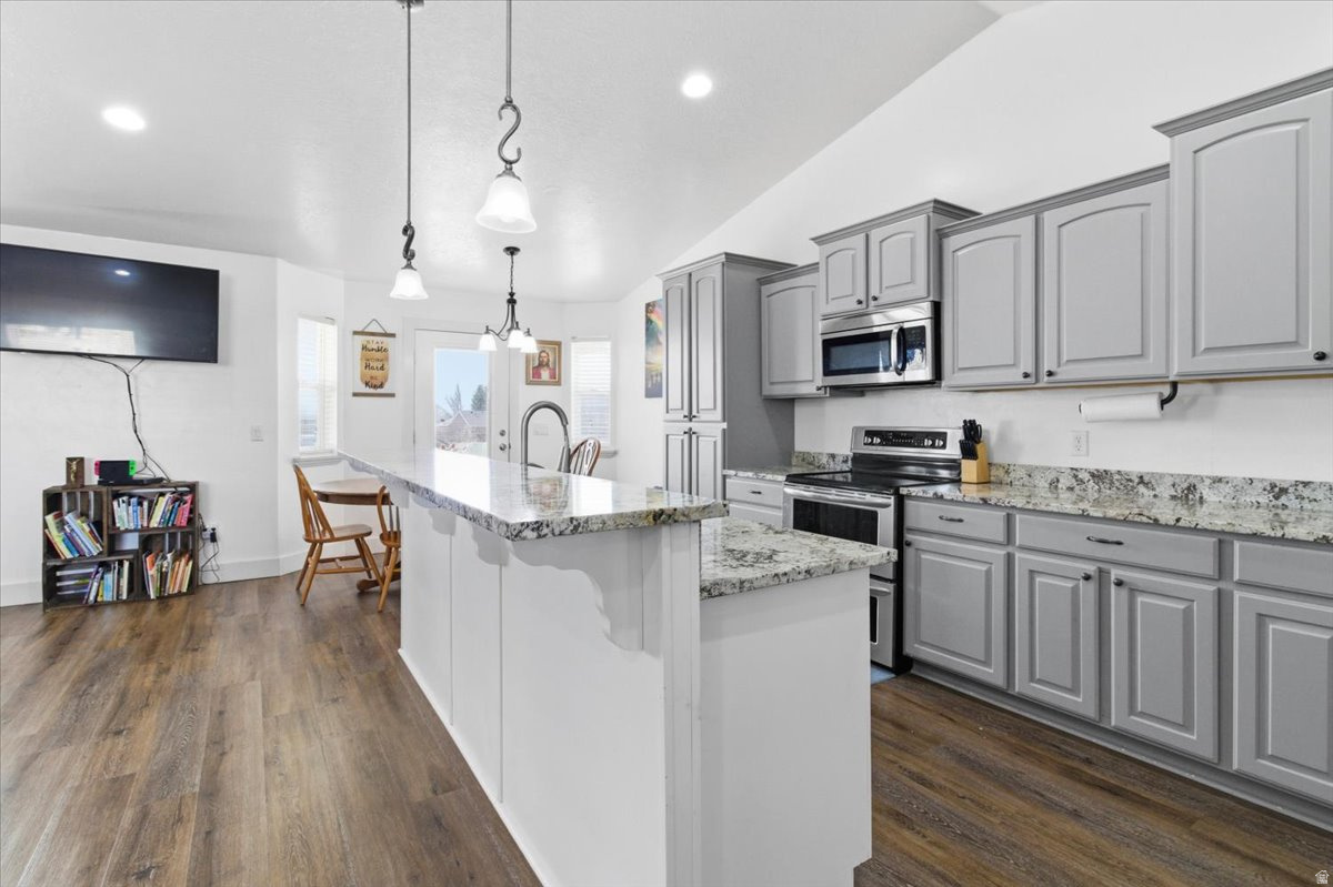 YOUNG PROPERTY - Residential