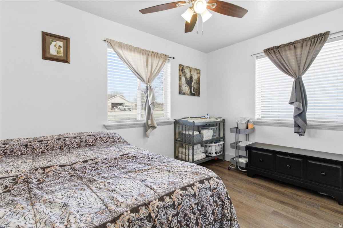 YOUNG PROPERTY - Residential