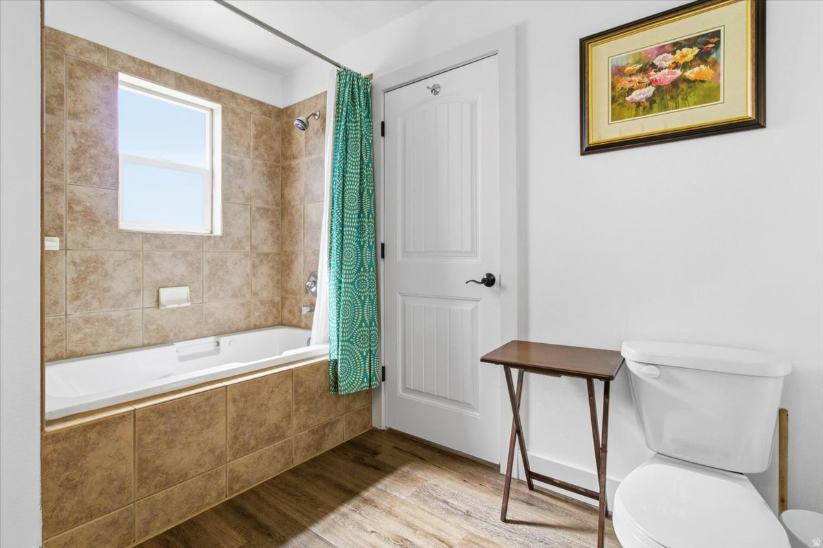 YOUNG PROPERTY - Residential