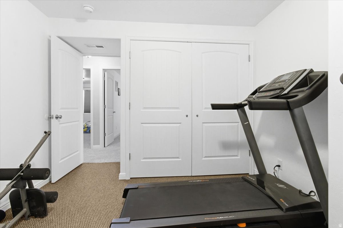 YOUNG PROPERTY - Residential