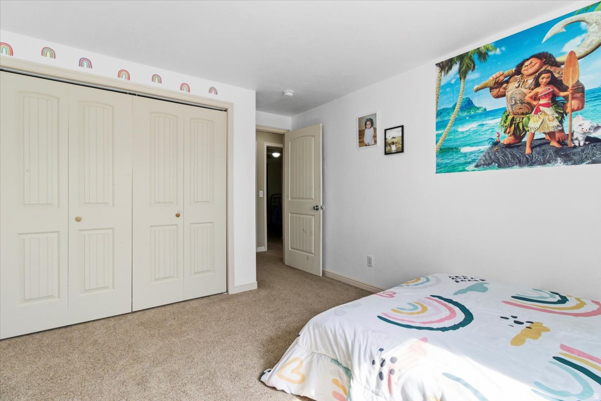 YOUNG PROPERTY - Residential