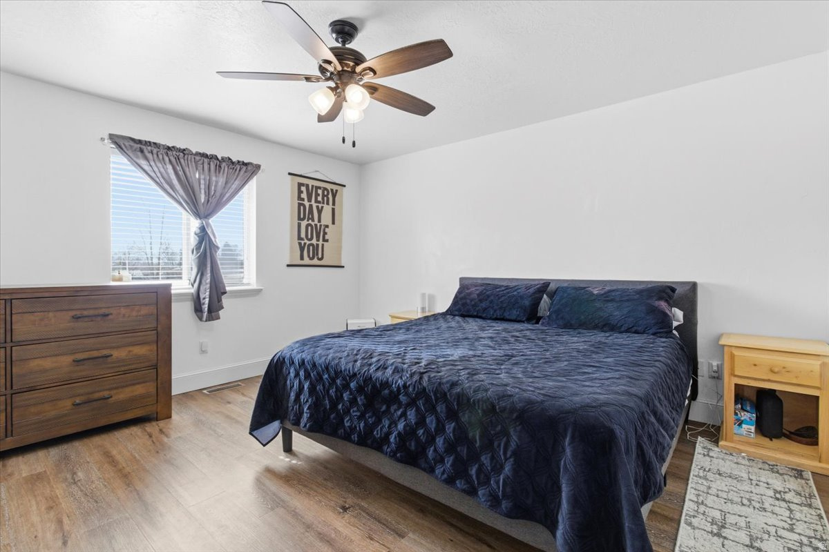 YOUNG PROPERTY - Residential