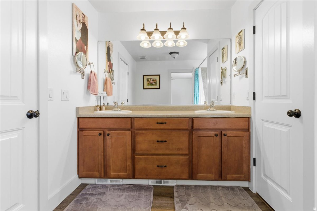 YOUNG PROPERTY - Residential