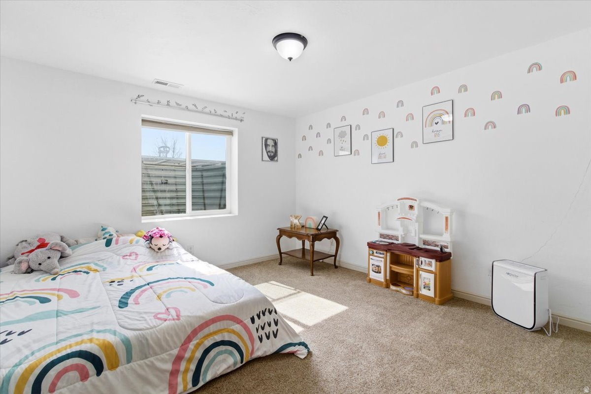 YOUNG PROPERTY - Residential