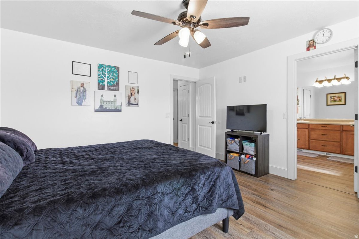 YOUNG PROPERTY - Residential