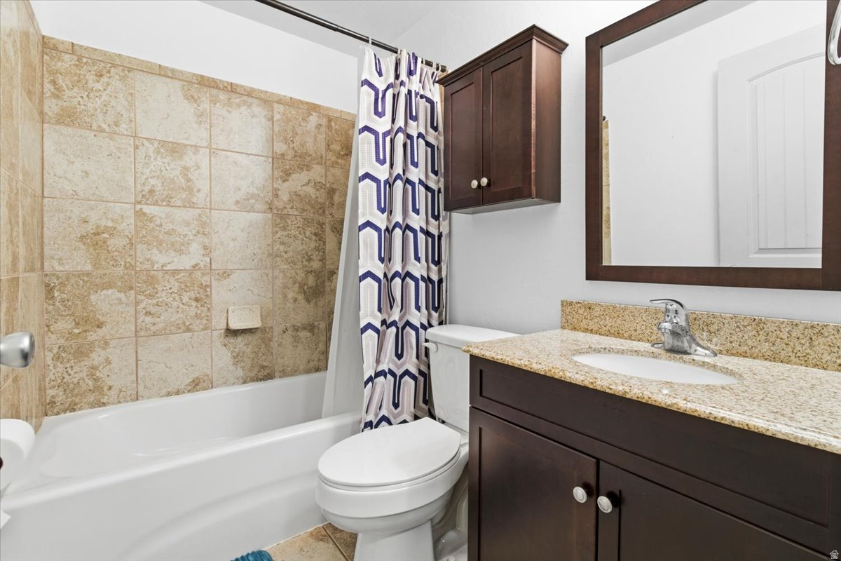 YOUNG PROPERTY - Residential