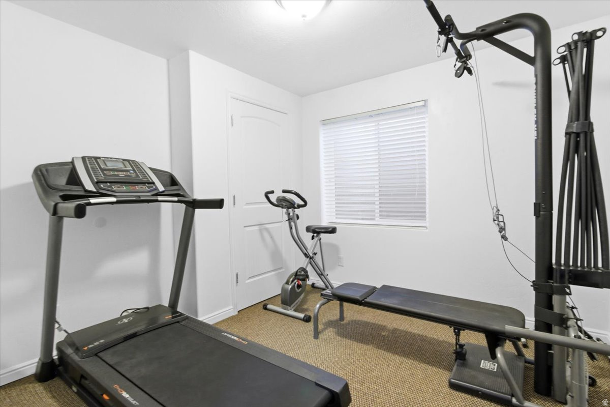 YOUNG PROPERTY - Residential