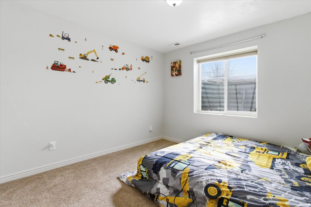 YOUNG PROPERTY - Residential