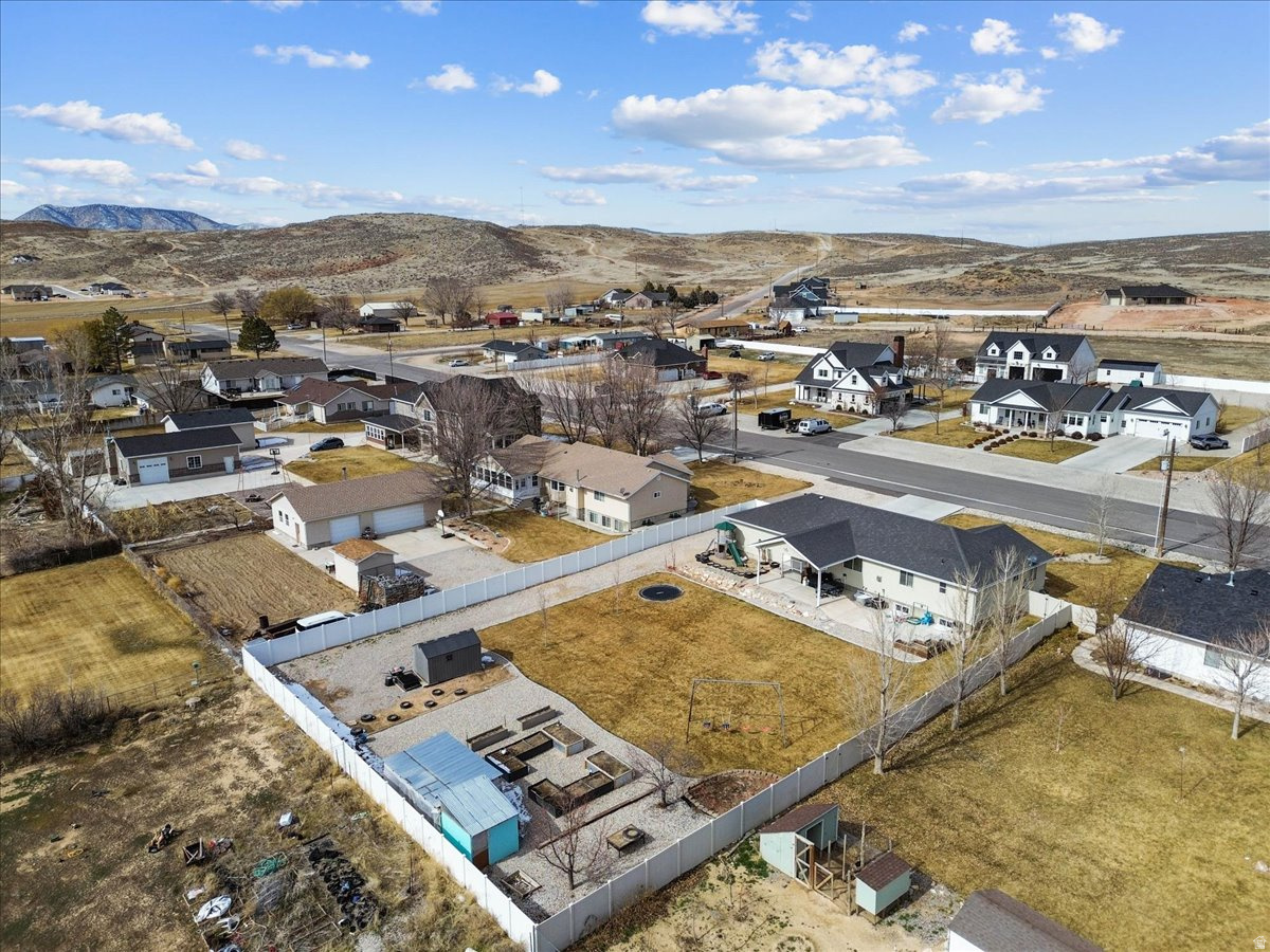 YOUNG PROPERTY - Residential