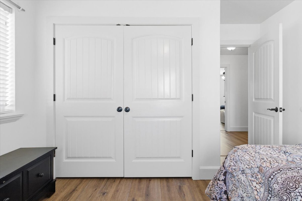 YOUNG PROPERTY - Residential