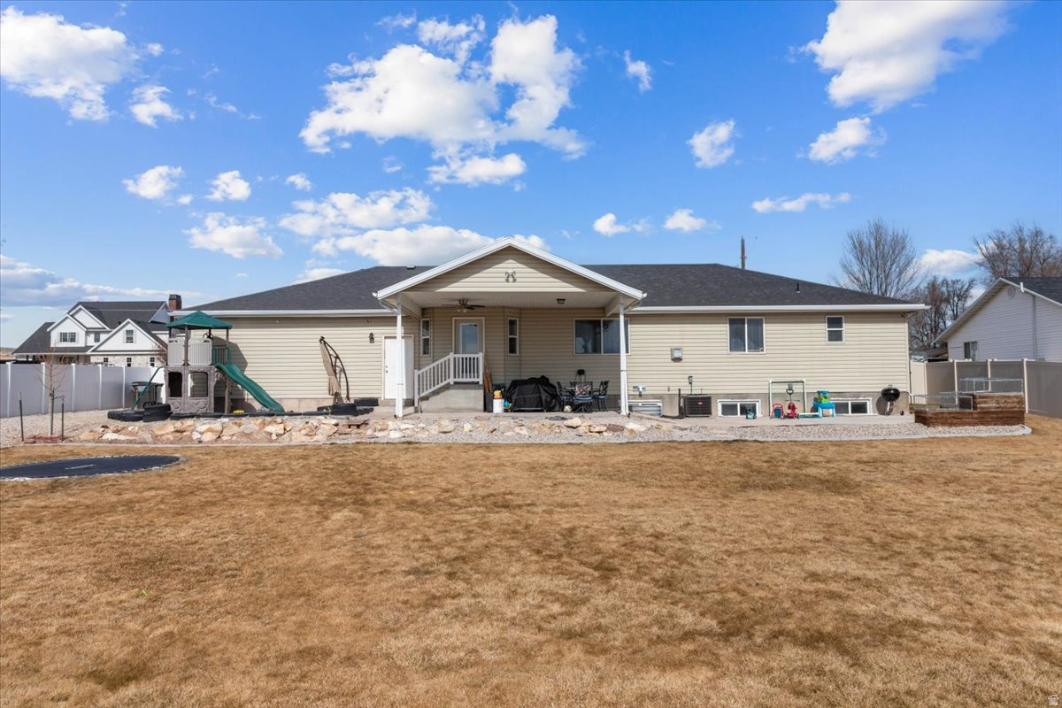 YOUNG PROPERTY - Residential