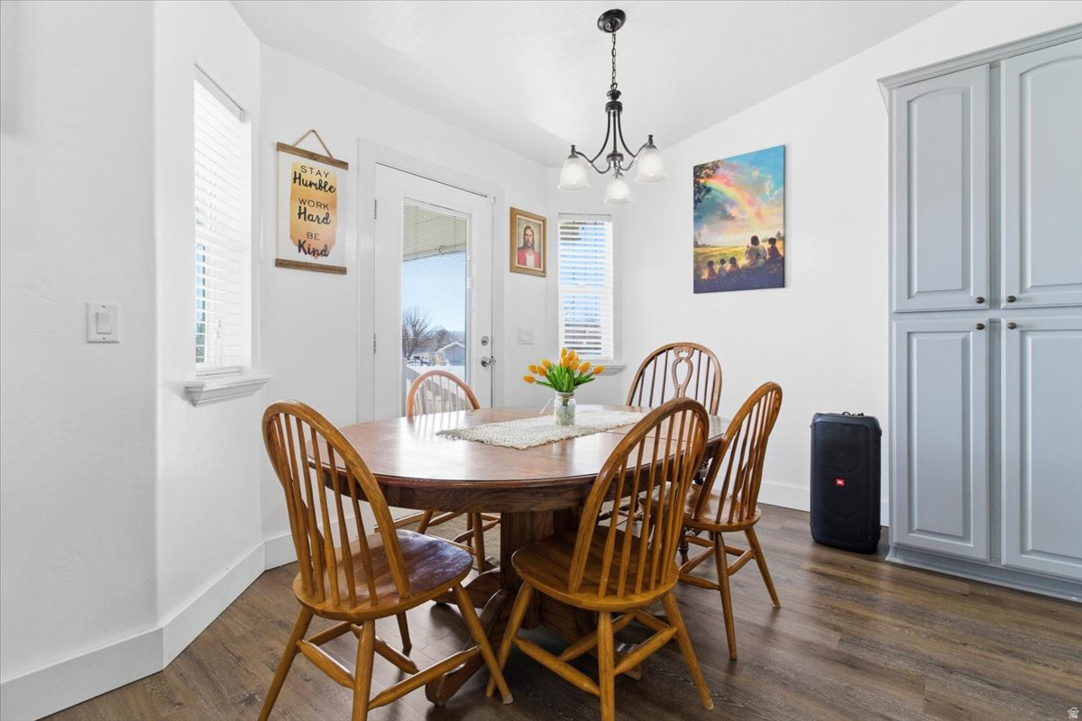 YOUNG PROPERTY - Residential