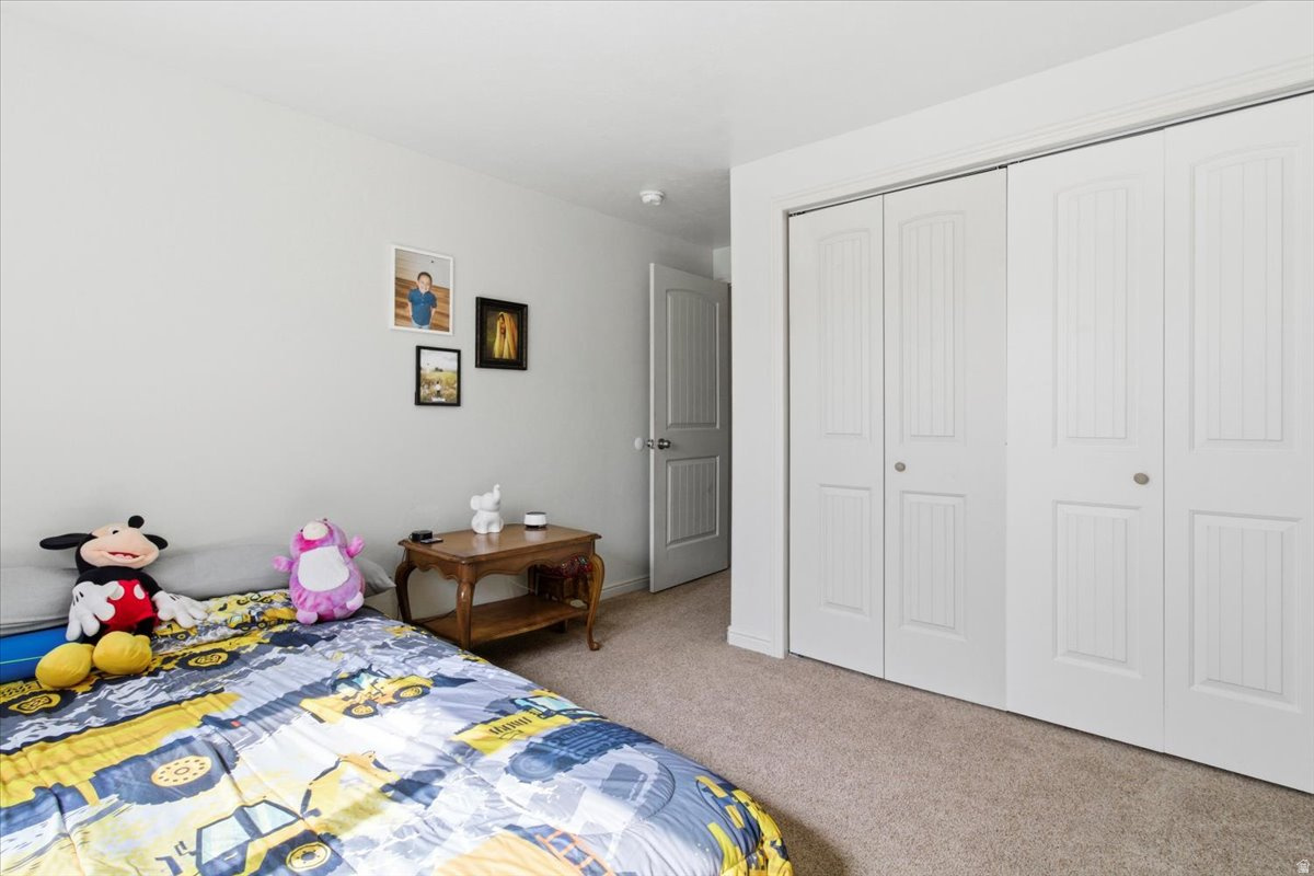 YOUNG PROPERTY - Residential