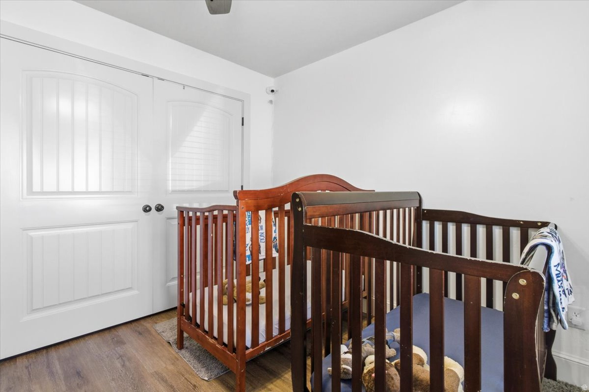 YOUNG PROPERTY - Residential