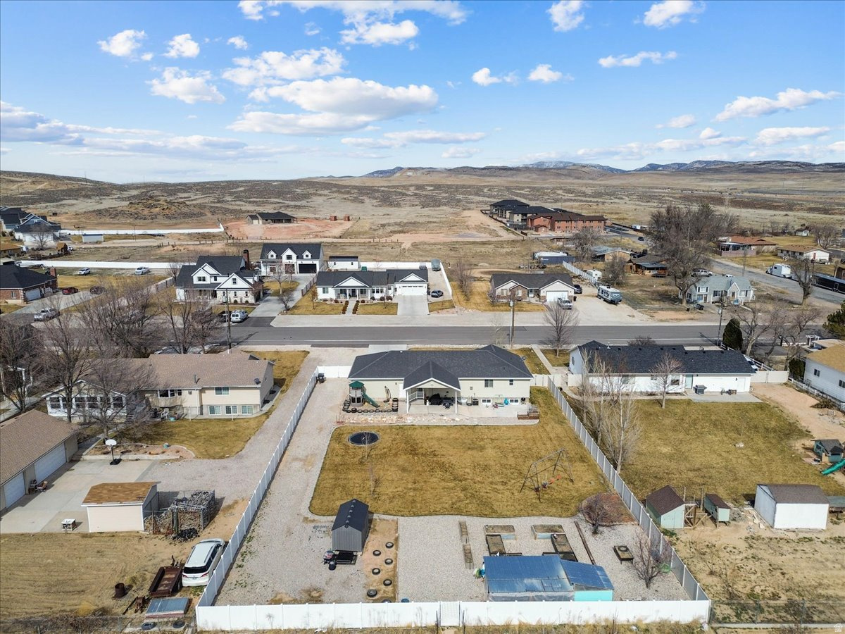 YOUNG PROPERTY - Residential