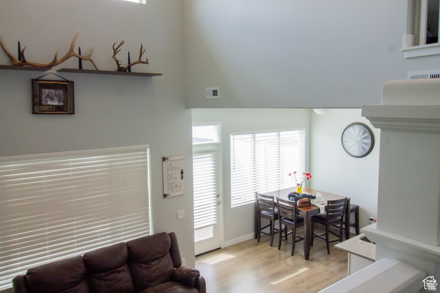 SALT POINT - Residential