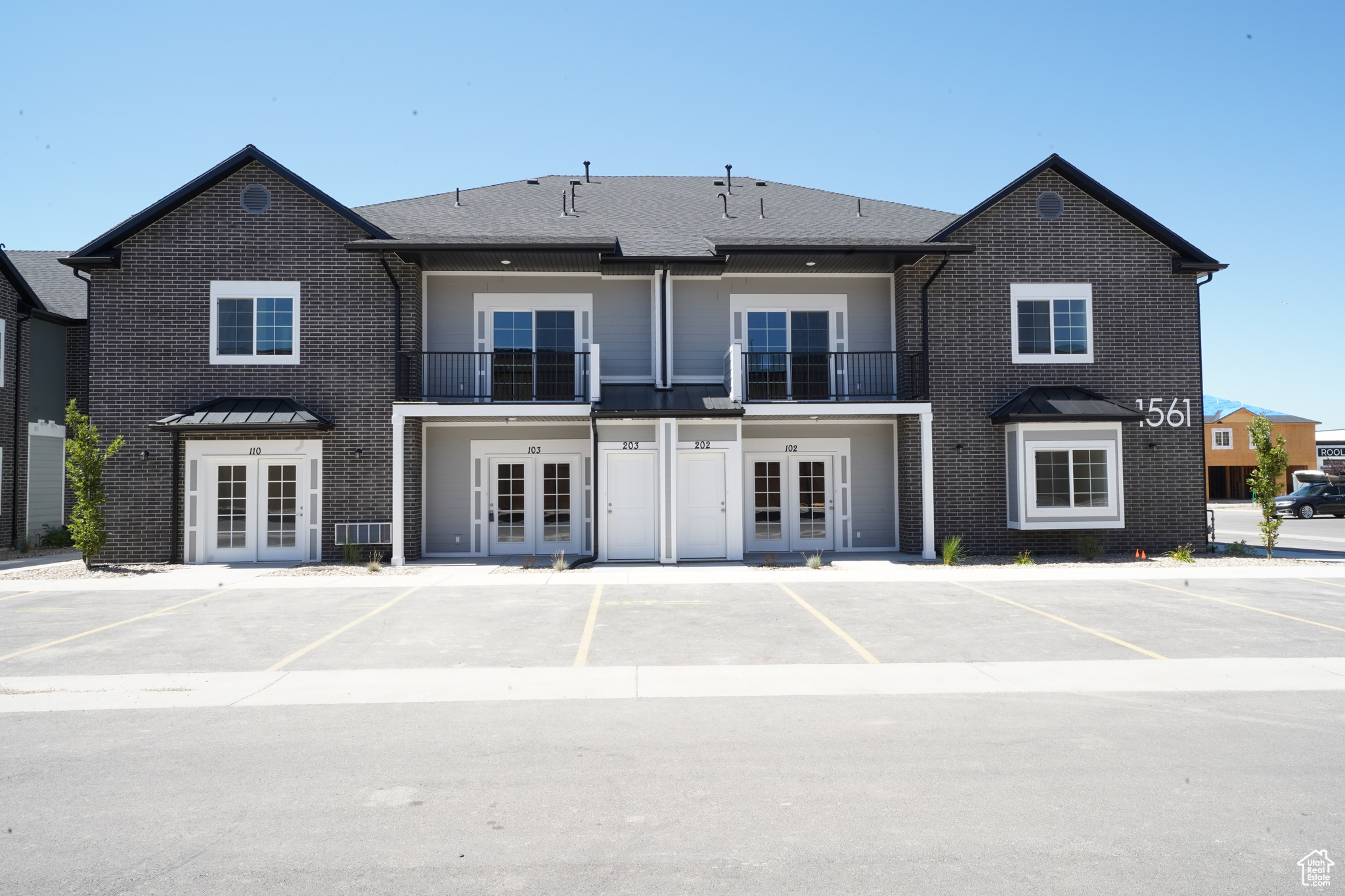 1561 N 110 #203, Logan, Utah image 1