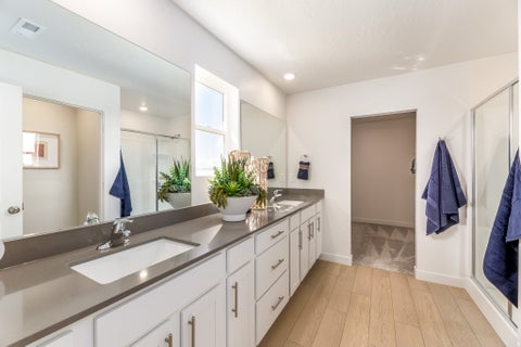 Tiny photo for 2154 E SWALLOW DR #4046, Eagle Mountain, UT 84005 (MLS # 2177936)