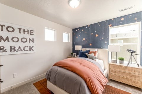 Tiny photo for 2154 E SWALLOW DR #4046, Eagle Mountain, UT 84005 (MLS # 2177936)