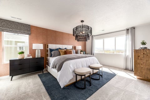 Tiny photo for 2154 E SWALLOW DR #4046, Eagle Mountain, UT 84005 (MLS # 2177936)