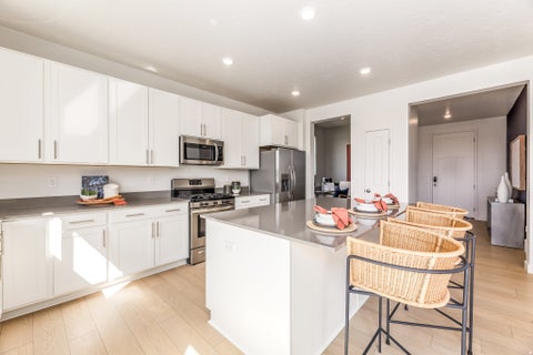 Tiny photo for 2154 E SWALLOW DR #4046, Eagle Mountain, UT 84005 (MLS # 2177936)