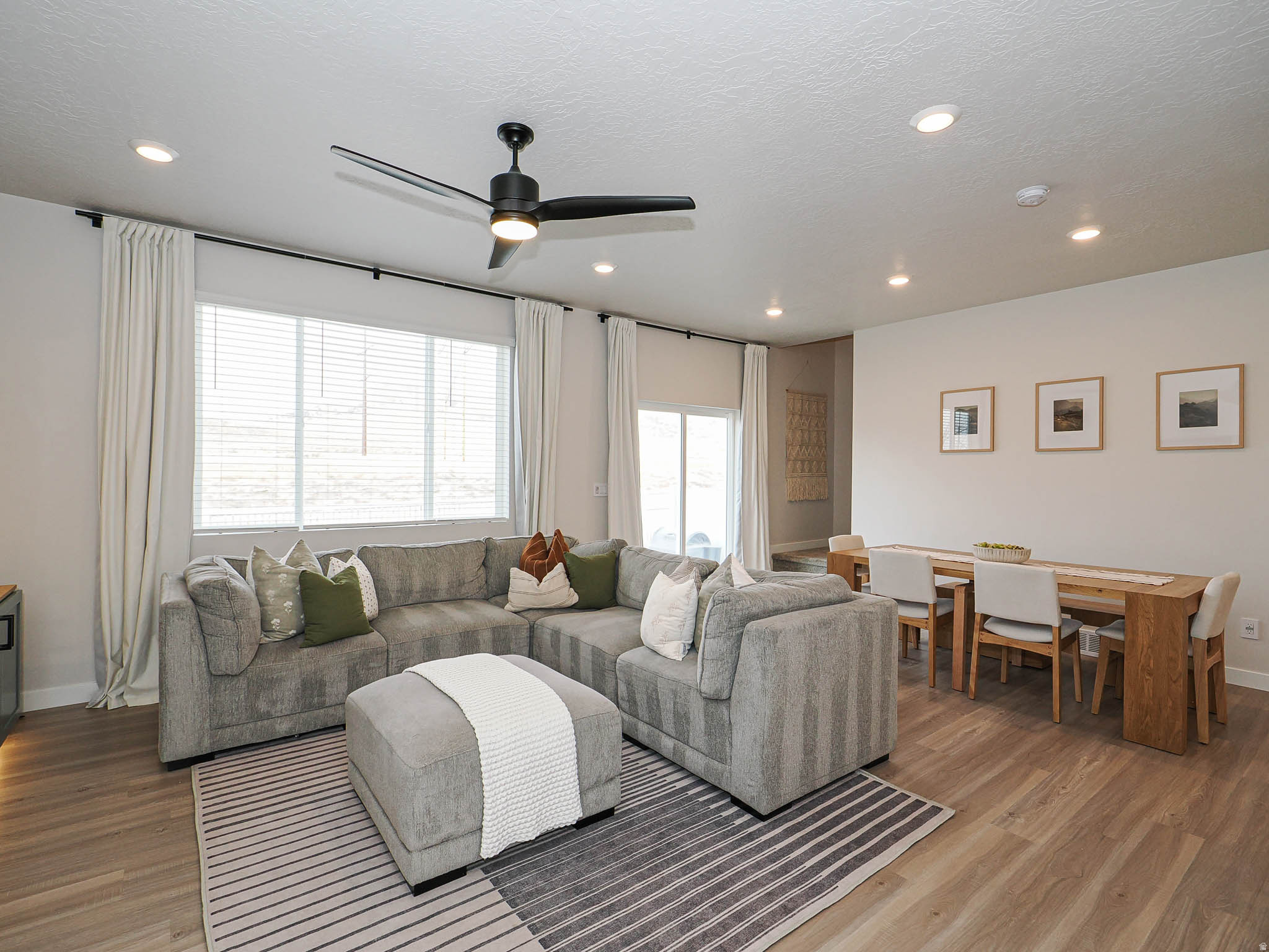 WILDFLOWER - Residential