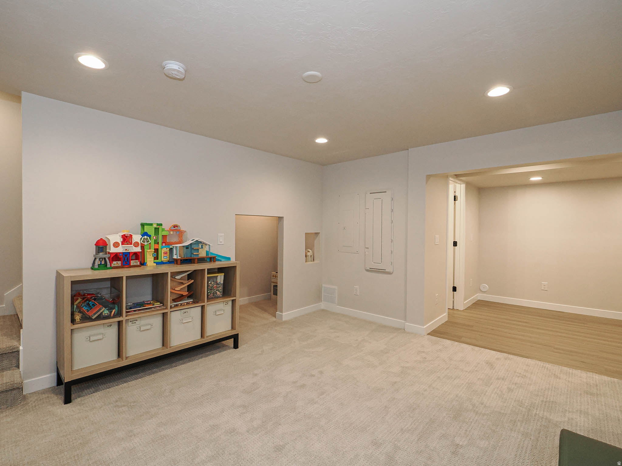 WILDFLOWER - Residential