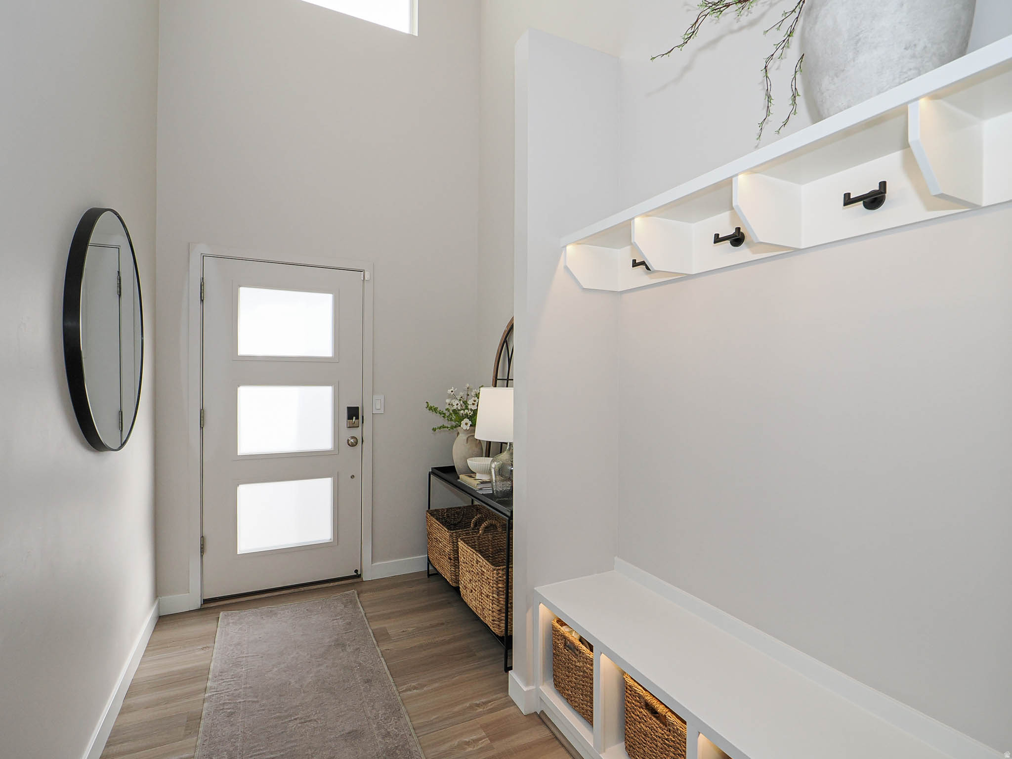 WILDFLOWER - Residential