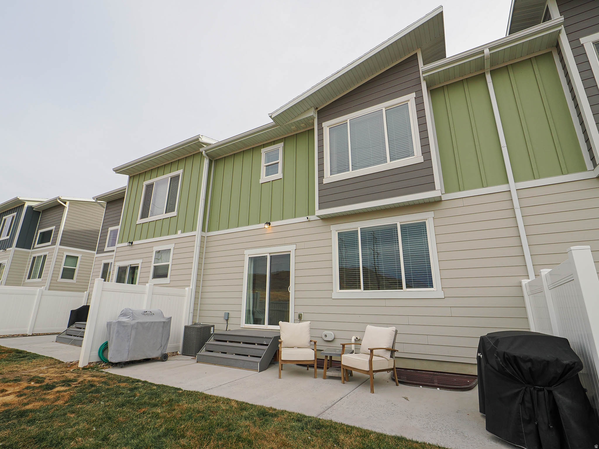 WILDFLOWER - Residential