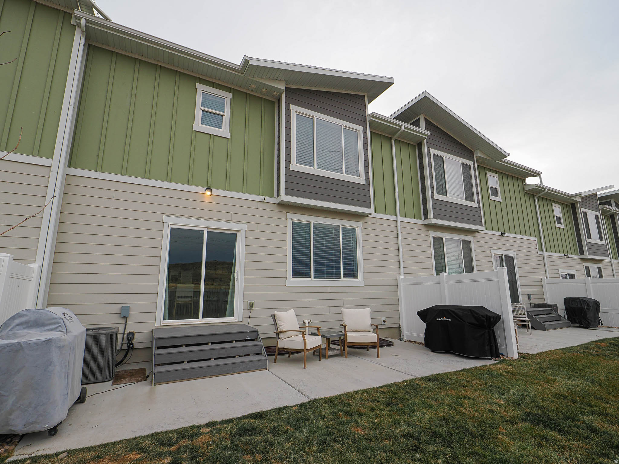 WILDFLOWER - Residential