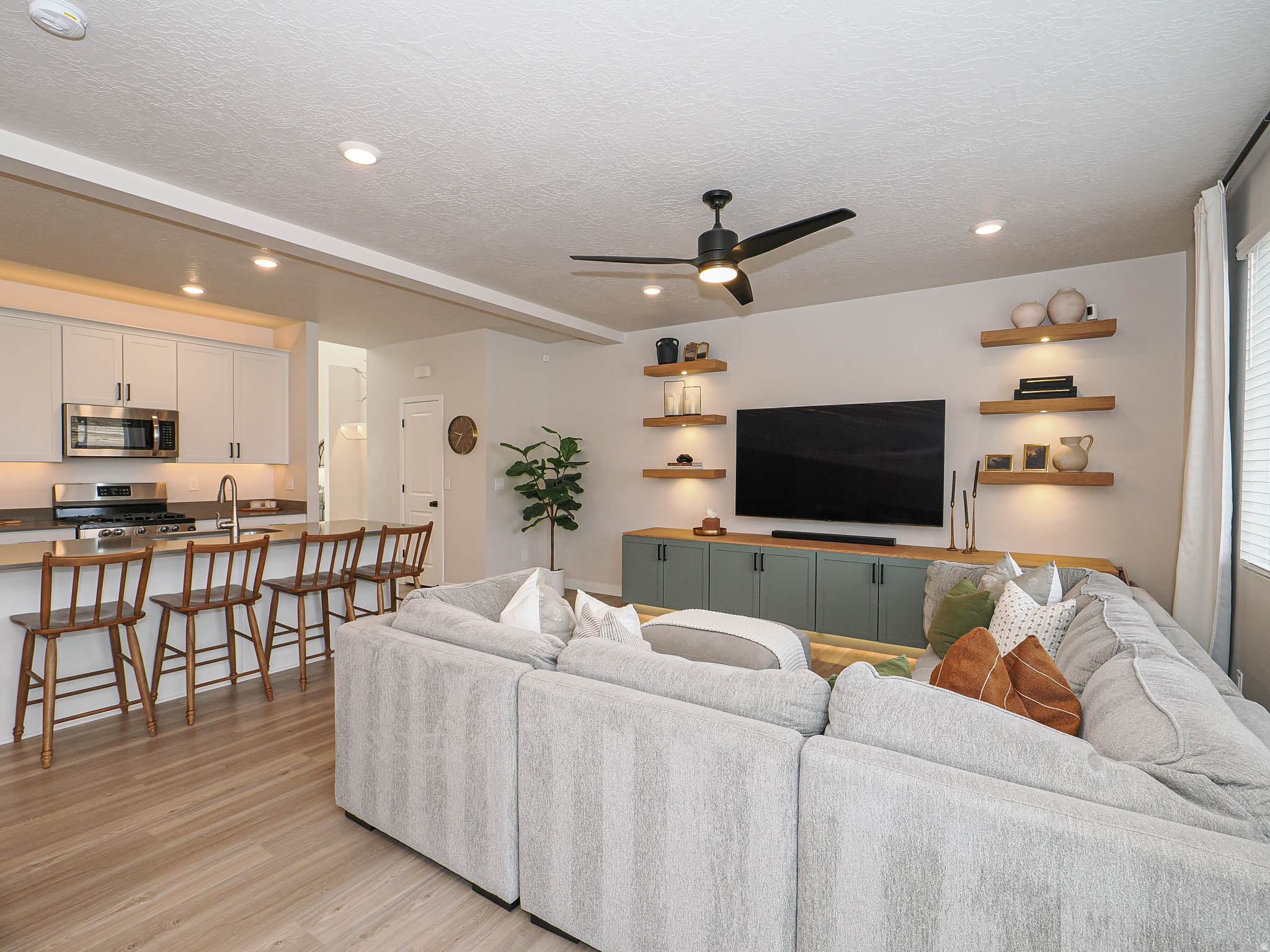 WILDFLOWER - Residential