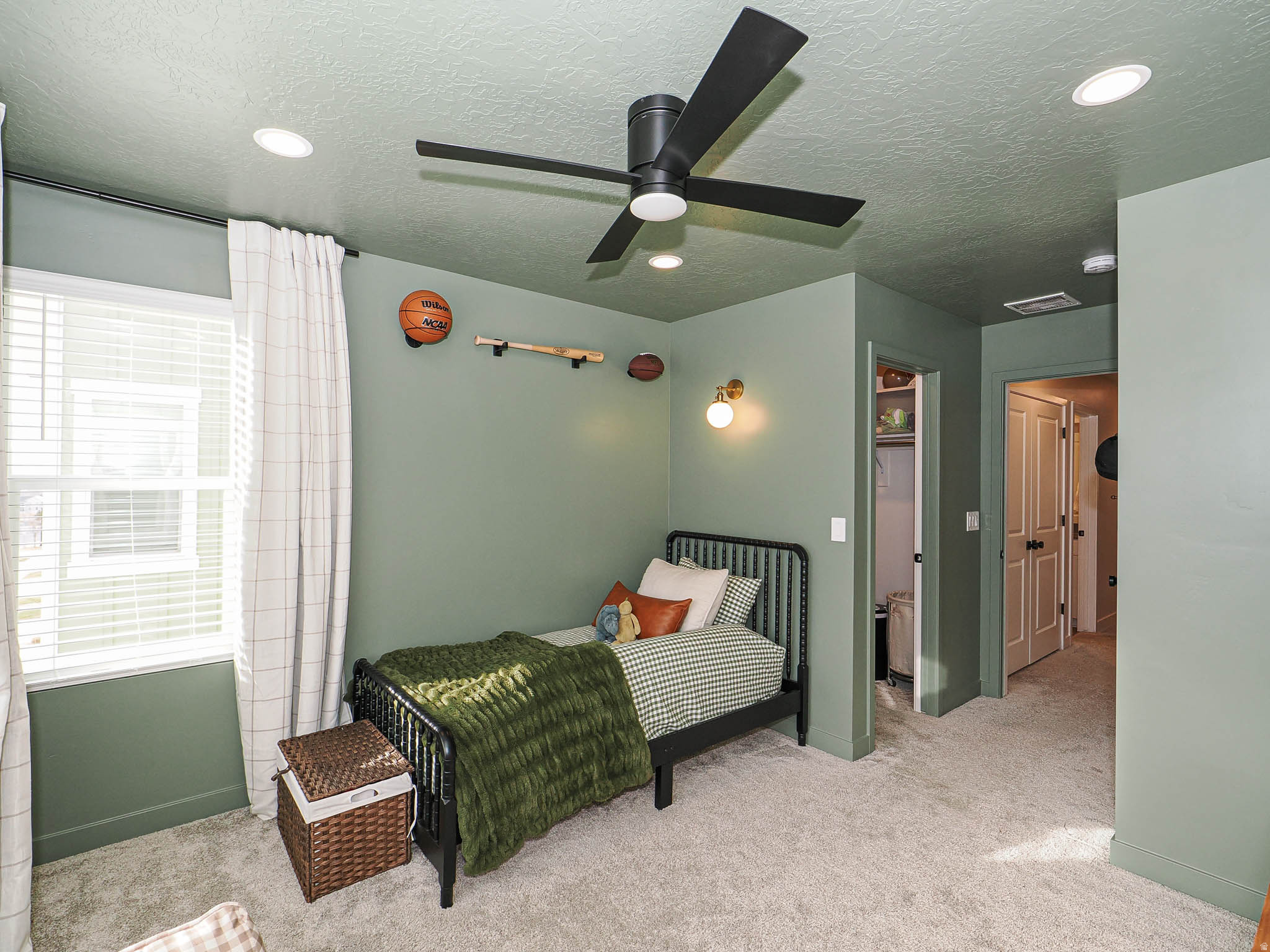 WILDFLOWER - Residential