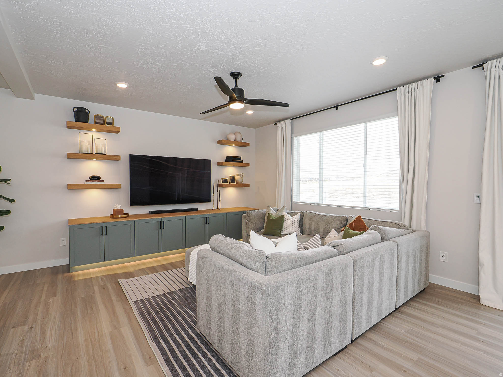 WILDFLOWER - Residential