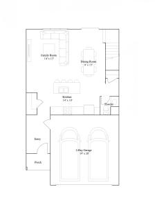 WILDFLOWER - Residential