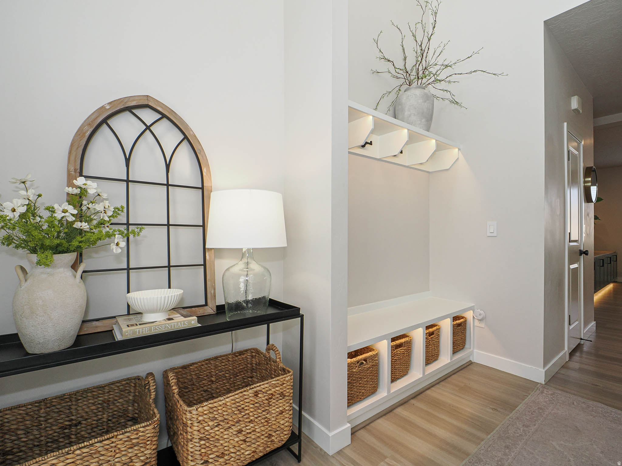 WILDFLOWER - Residential