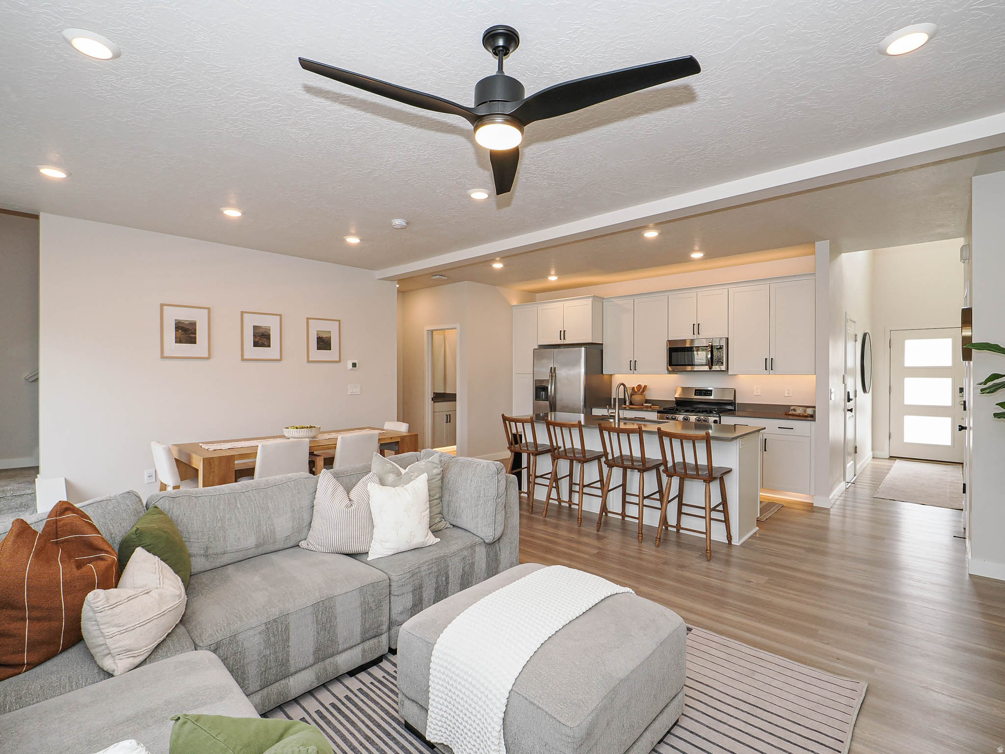 WILDFLOWER - Residential