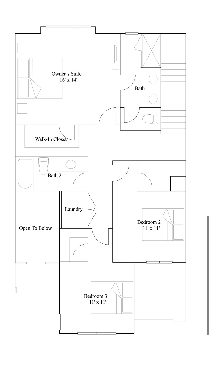 WILDFLOWER - Residential