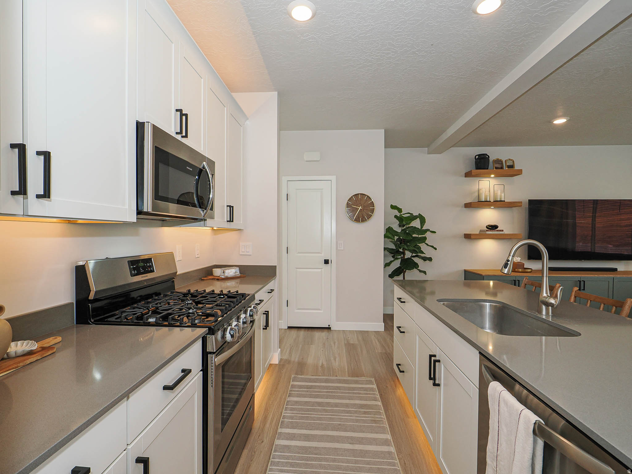 WILDFLOWER - Residential