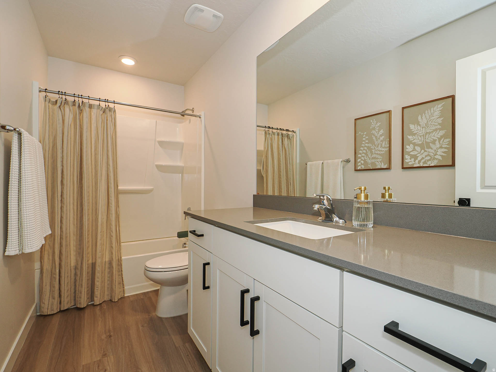 WILDFLOWER - Residential