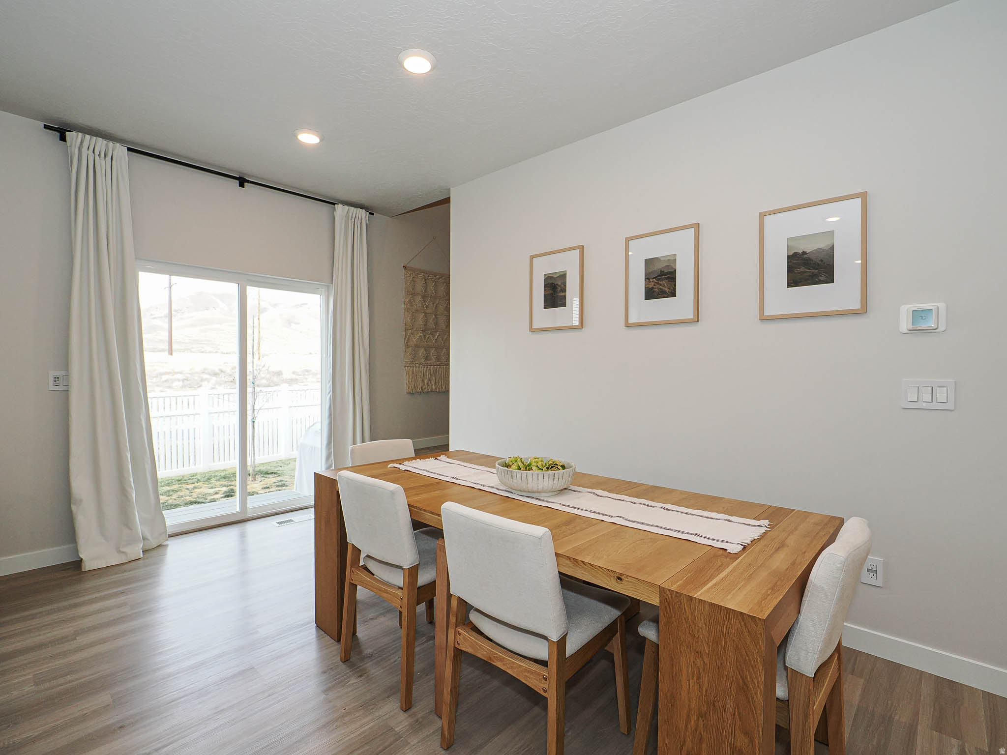 WILDFLOWER - Residential