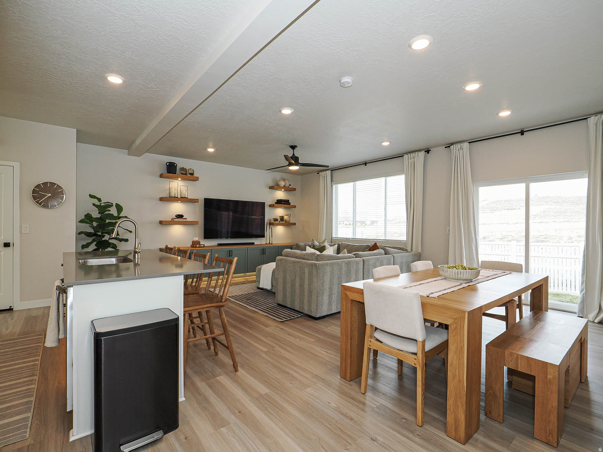 WILDFLOWER - Residential