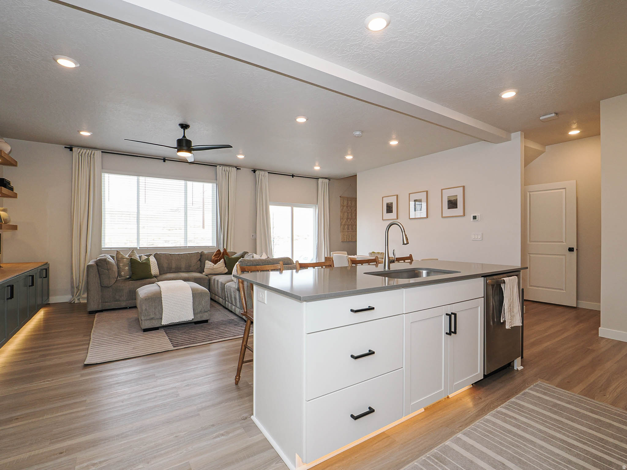 WILDFLOWER - Residential